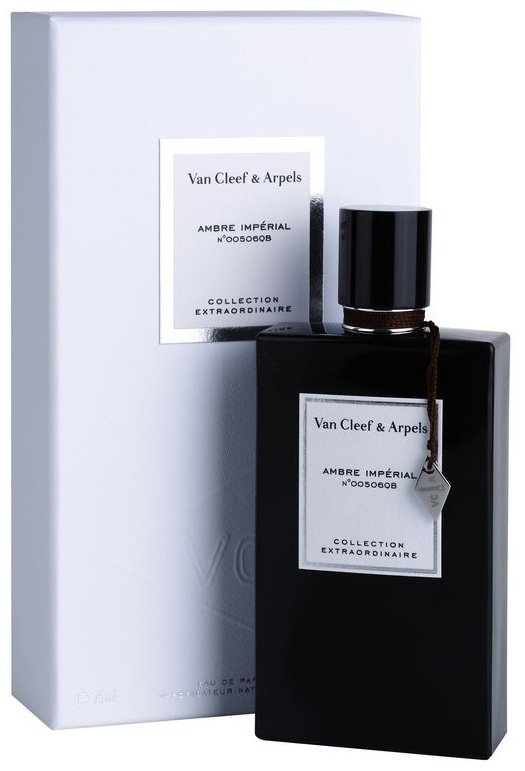Van Cleef and Arpels Ambre Imperial парфюмерная вода EDP 75 мл, для женщин - ForteMarket Van Cleef and Arpels Ambre Imperial парфюмерная вода EDP 75 мл, для женщин купить,124990