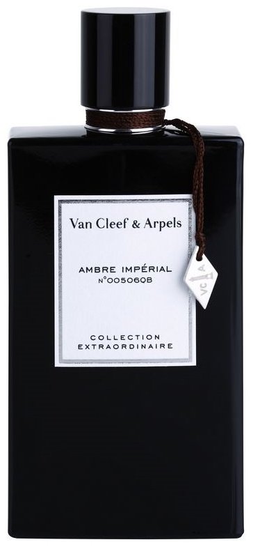 Van Cleef and Arpels Ambre Imperial парфюмерная вода EDP 75 мл, для женщин - ForteMarket Van Cleef and Arpels Ambre Imperial парфюмерная вода EDP 75 мл, для женщин купить,124990