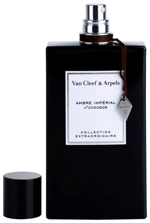 Van Cleef and Arpels Ambre Imperial парфюмерная вода EDP 75 мл, для женщин - ForteMarket Van Cleef and Arpels Ambre Imperial парфюмерная вода EDP 75 мл, для женщин купить,124990