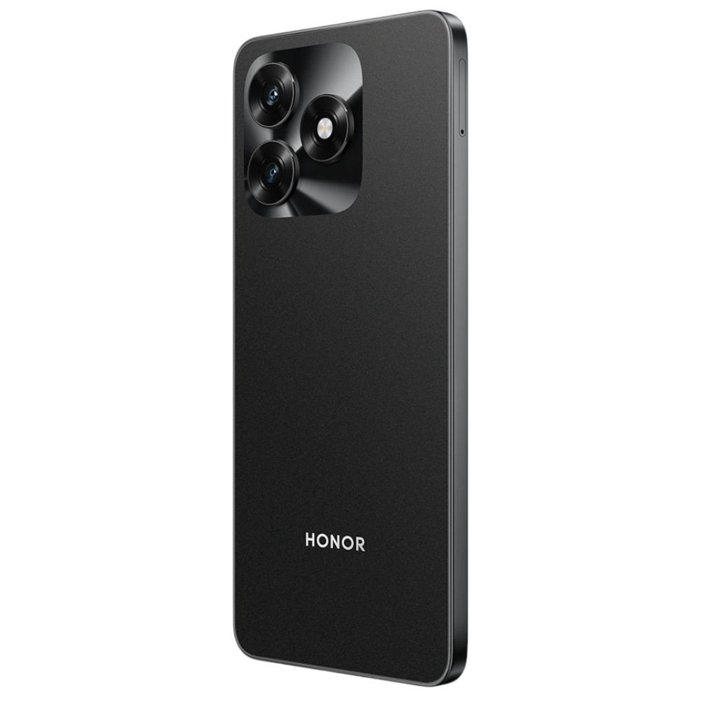 Смартфон Honor X5c Plus 4/128GB, Midnight Black купить,NaN