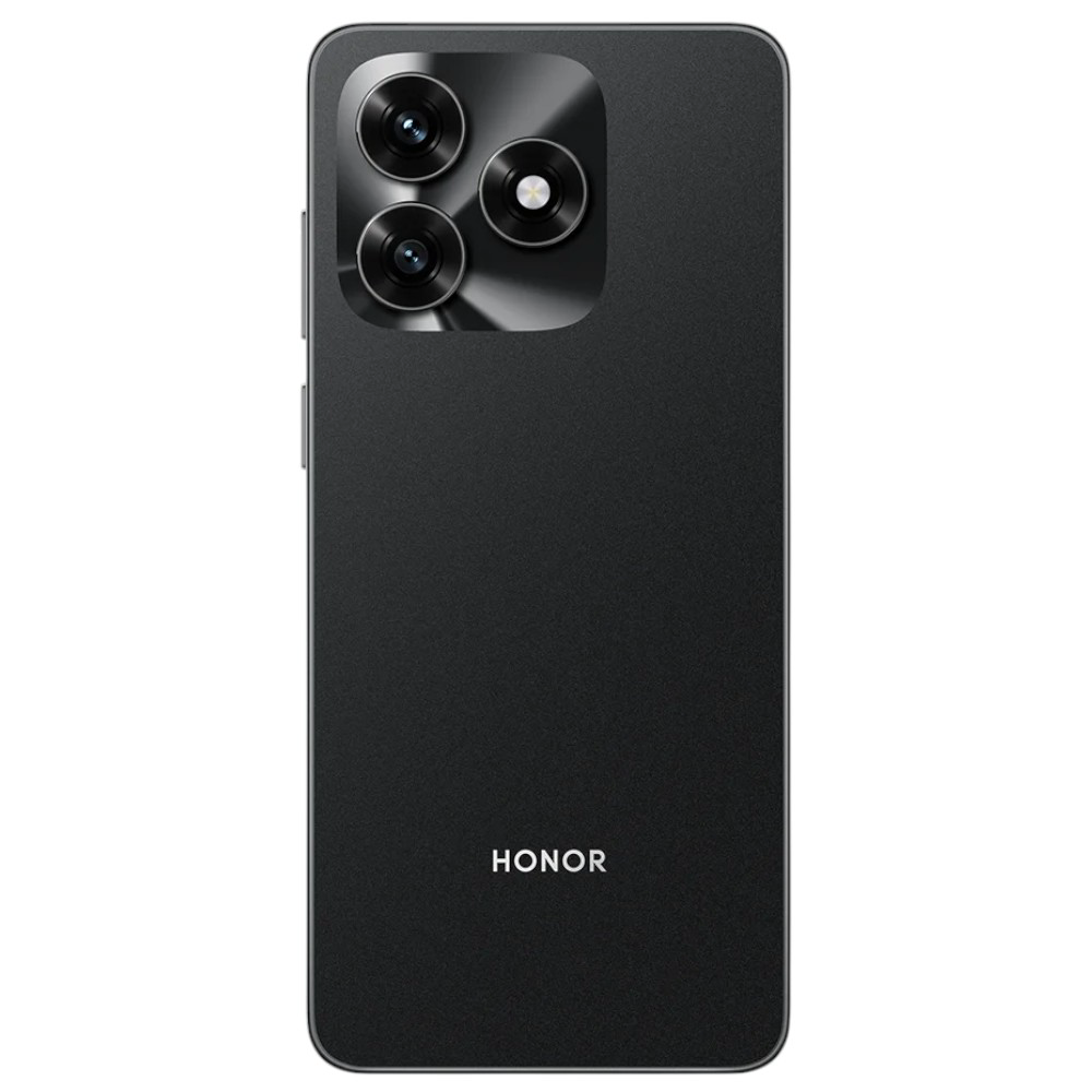 Смартфон Honor X5c Plus 4/128GB, Midnight Black купить,NaN