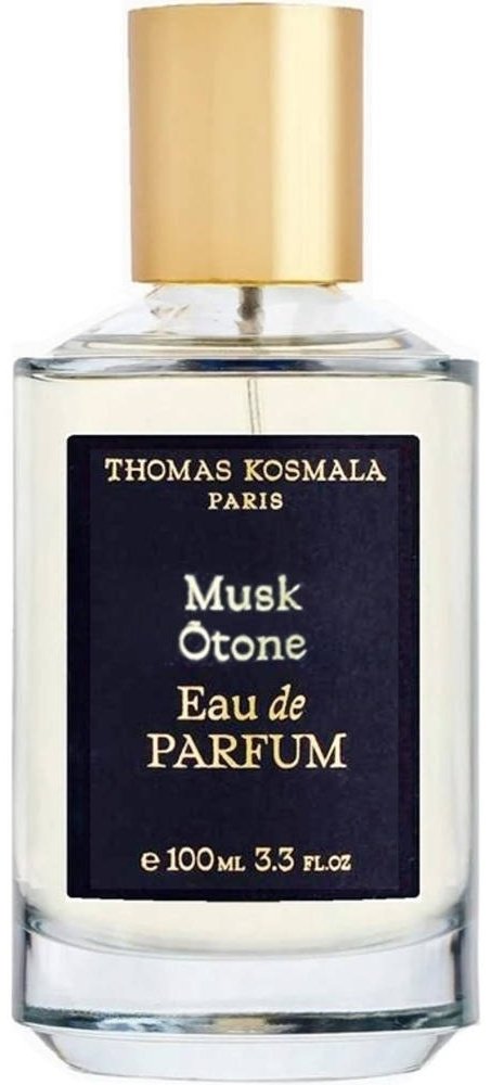 Thomas Kosmala Musk Otone парфюмерная вода EDP 100 мл, унисекс купить,77490