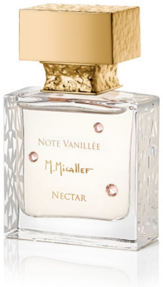 M.Micallef Note Vanillee Nectar парфюмерная вода EDP 30 мл, унисекс купить,82790