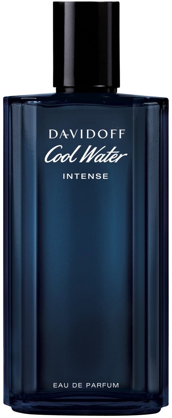 DAVIDOFF Cool Water Intense парфюмерная вода EDP 125 мл, для мужчин купить,23890