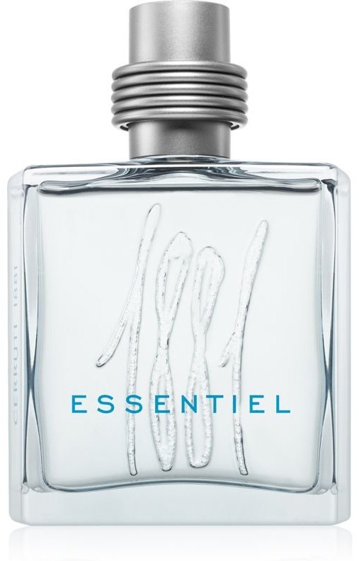 Cerruti 1881 Essentiel туалетная вода EDT 100 мл, для мужчин купить,25290