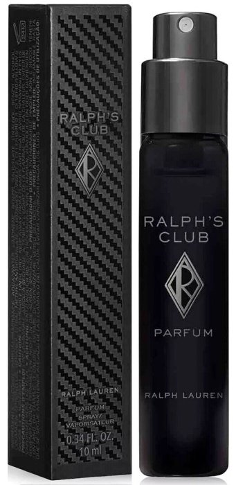 Ralph Lauren Ralph's Club Parfum духи PARFUM 10 мл, для мужчин - ForteMarket Ralph Lauren Ralph's Club Parfum духи PARFUM 10 мл, для мужчин купить,11890