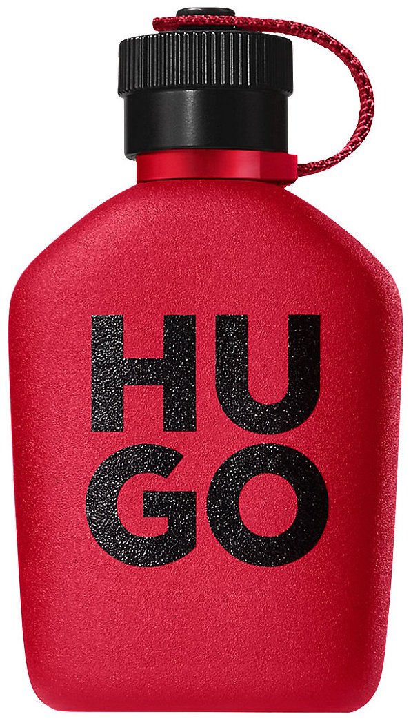 Hugo Boss Intense парфюмерная вода EDP 125 мл, для мужчин купить,61690