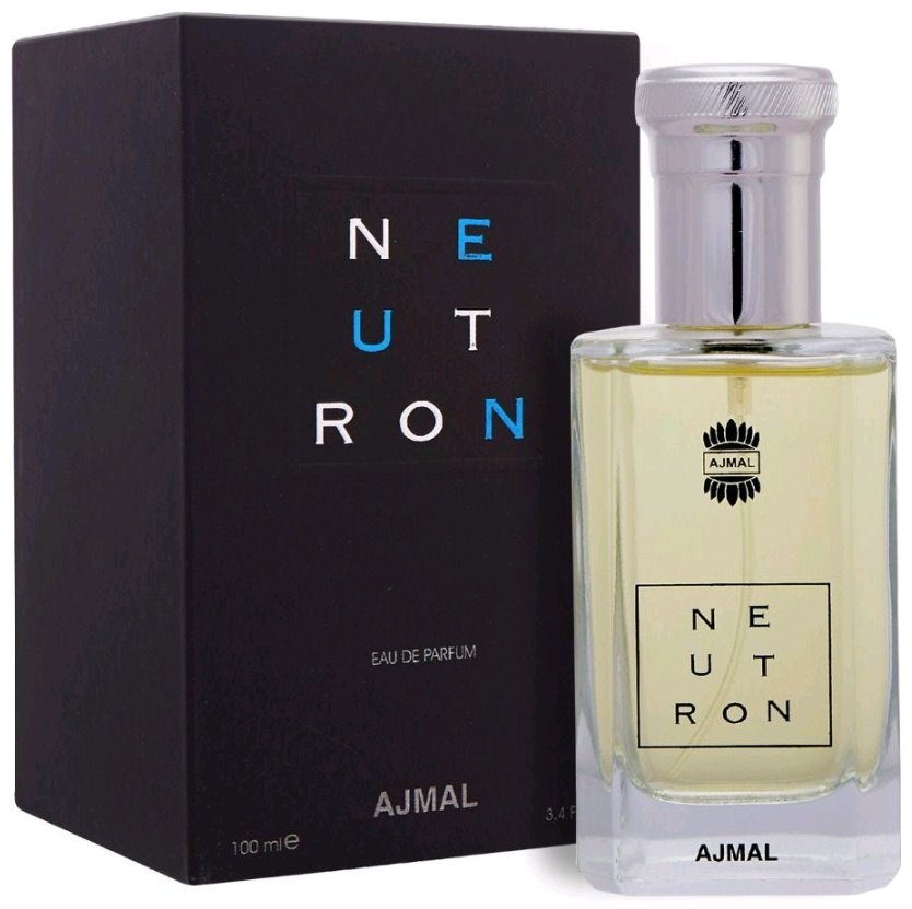 Ajmal Neutron парфюмерная вода EDP 100 мл, для мужчин - ForteMarket Ajmal Neutron парфюмерная вода EDP 100 мл, для мужчин купить,21190