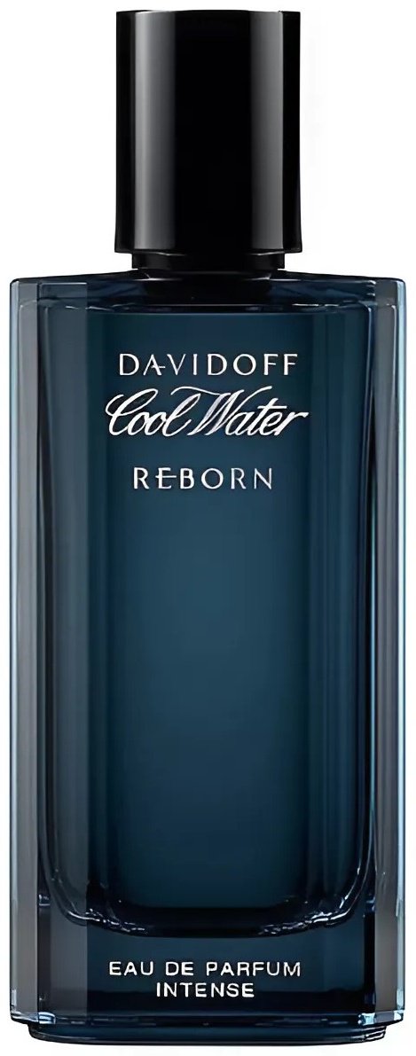 DAVIDOFF Cool Water Reborn Intense парфюмерная вода EDP 50 мл, для мужчин - ForteMarket DAVIDOFF Cool Water Reborn Intense парфюмерная вода EDP 50 мл, для мужчин купить,15290