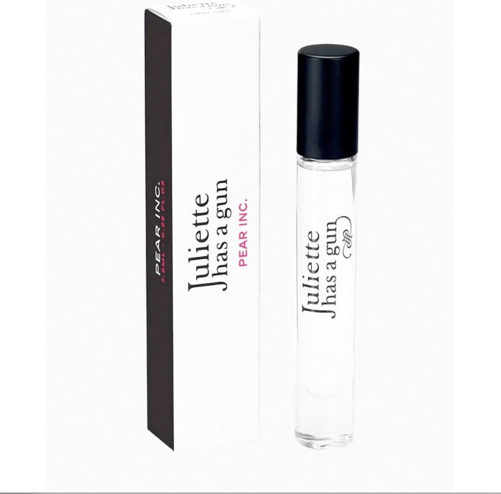 Juliette Has a Gun Pear inc парфюмерная вода EDP 7.5 мл, для женщин купить,44290