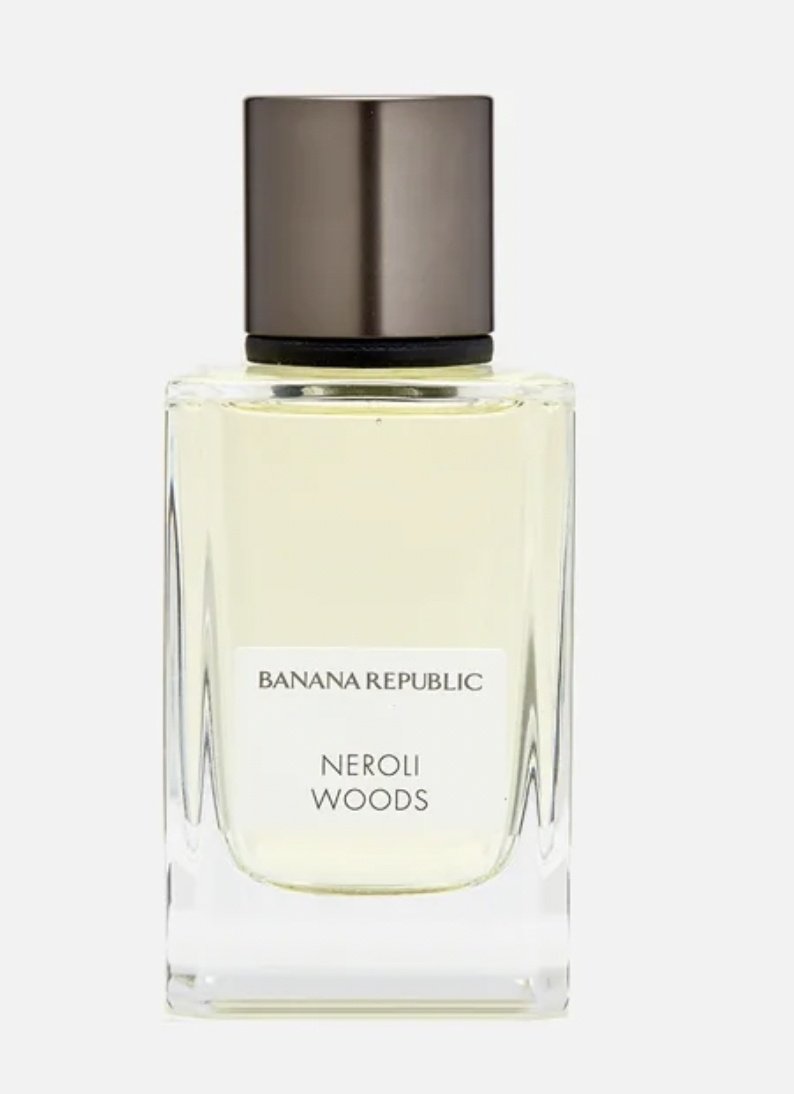 Banana Republic Neroli Woods парфюмерная вода EDP 75 мл, унисекс купить,39390