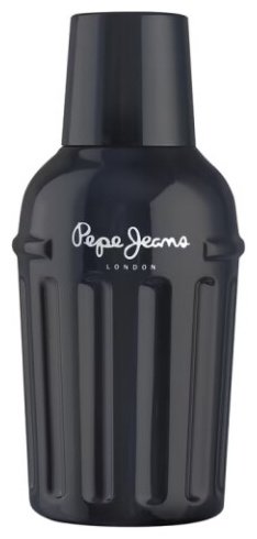 Pepe Jeans Addictive парфюмерная вода EDP 100 мл, для мужчин купить,28490