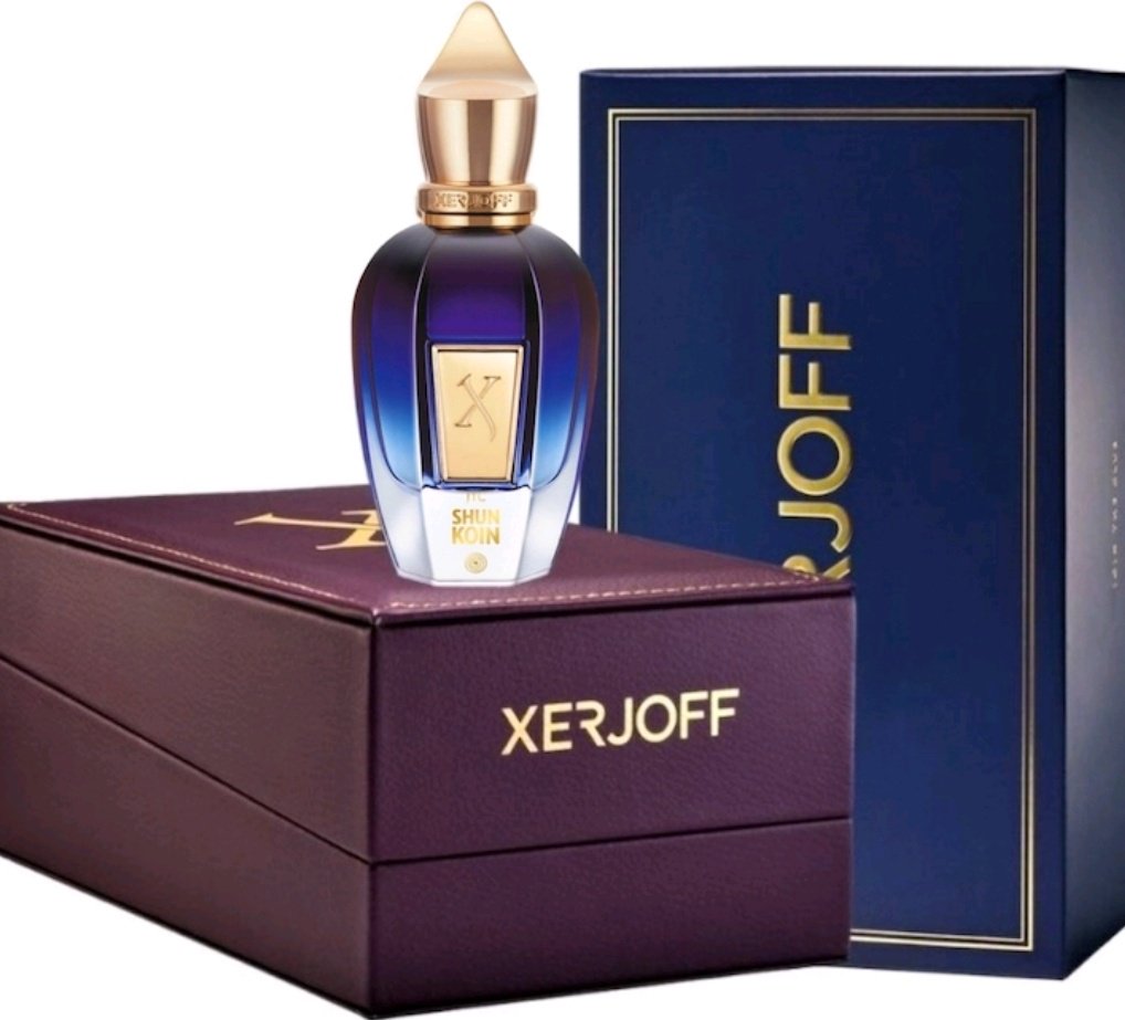 Xerjoff Join the Club Shunkoin парфюмерная вода EDP 50 мл, унисекс купить,142890