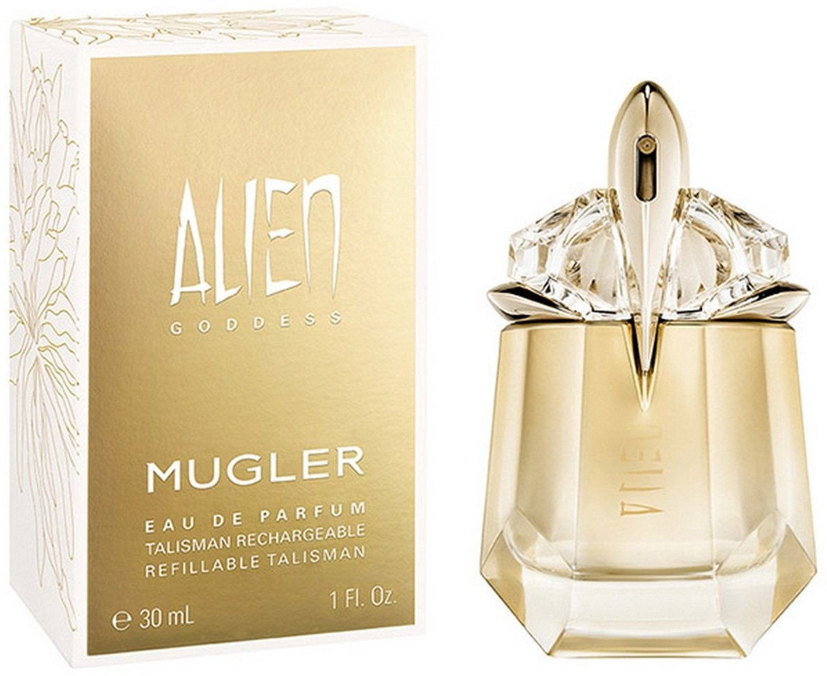Thierry Mugler Alien Goddess парфюмерная вода EDP 30 мл, для женщин - ForteMarket Thierry Mugler Alien Goddess парфюмерная вода EDP 30 мл, для женщин купить,57690