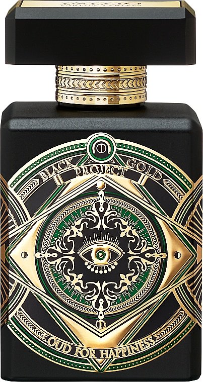 Initio Parfums Prives Black Gold Oud For Happiness парфюмерная вода EDP 90 мл, унисекс купить,121890
