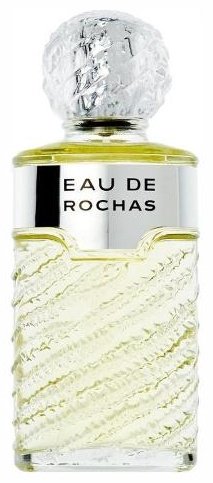 Rochas Eau de Rochas туалетная вода EDT 100 мл, для женщин купить,43190