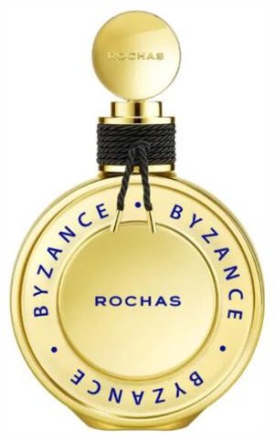Rochas BYZANCE GOLD парфюмерная вода EDP 60 мл, для женщин купить,22090