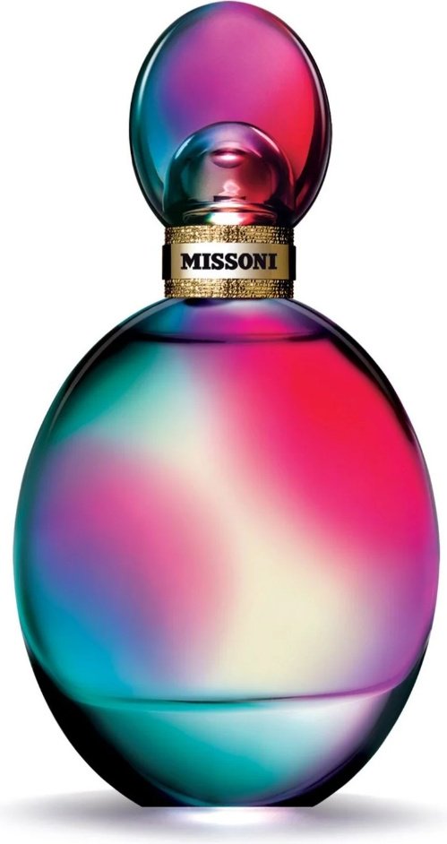 Missoni pour femme парфюмерная вода EDP 100 мл, для женщин купить,29890