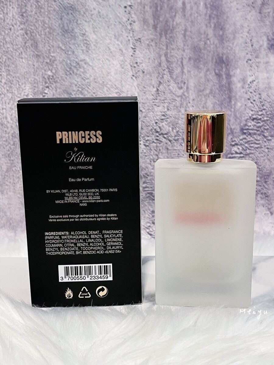 By Kilian Kilian Princess eau Fraiche парфюмерная вода EDP 50 мл, для женщин купить,93990