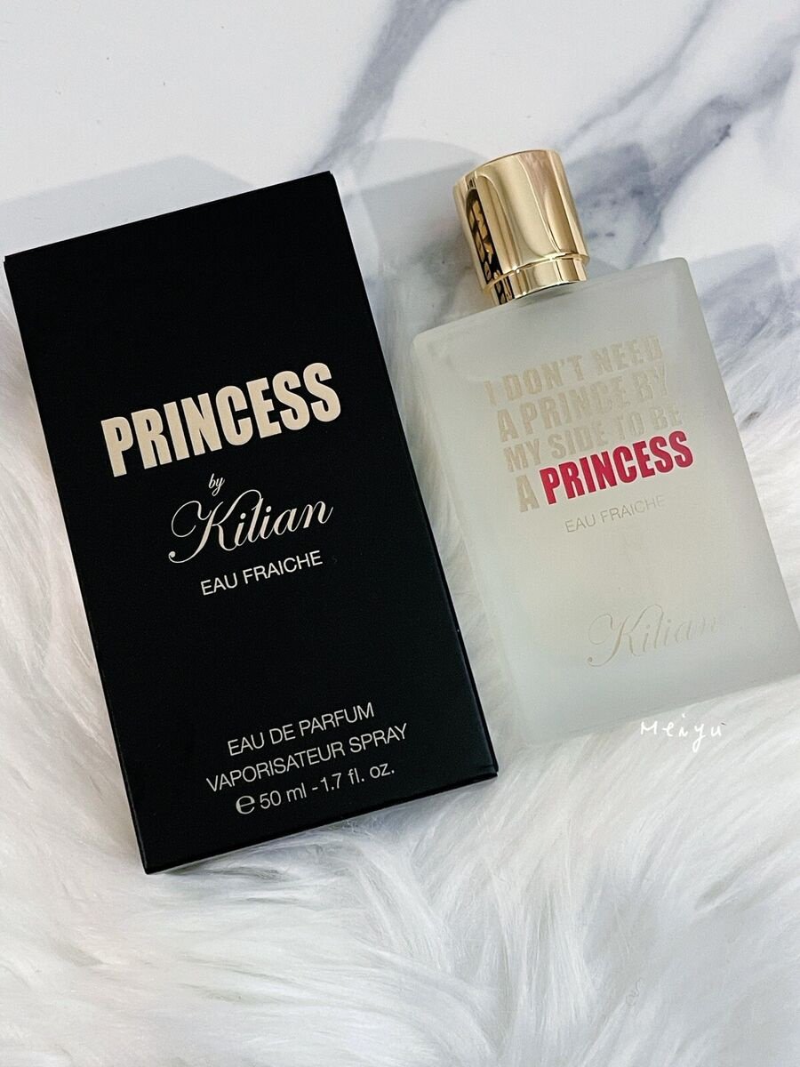 By Kilian Kilian Princess eau Fraiche парфюмерная вода EDP 50 мл, для женщин купить,93990