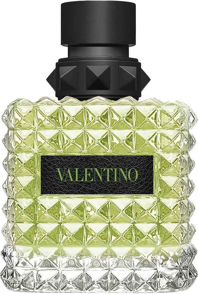 Valentino Born in Roma Green Stravaganza парфюмерная вода EDP 100 мл, для женщин купить,96390