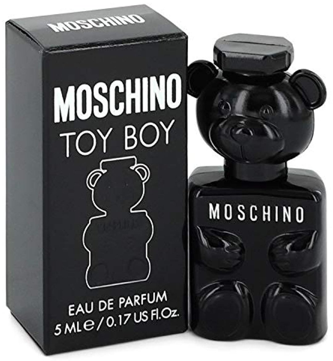 MOSCHINO Toy Boy парфюмерная вода EDP 5 мл, для мужчин - ForteMarket MOSCHINO Toy Boy парфюмерная вода EDP 5 мл, для мужчин купить,4990