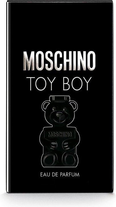 MOSCHINO Toy Boy парфюмерная вода EDP 5 мл, для мужчин - ForteMarket MOSCHINO Toy Boy парфюмерная вода EDP 5 мл, для мужчин купить,4990