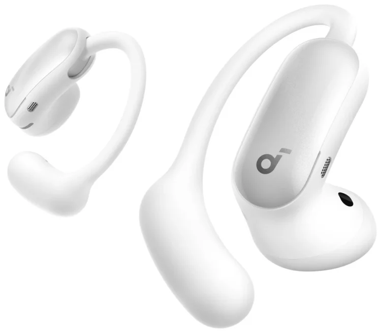 Наушники Soundcore AeroFit 2 Pro A3875G11 White