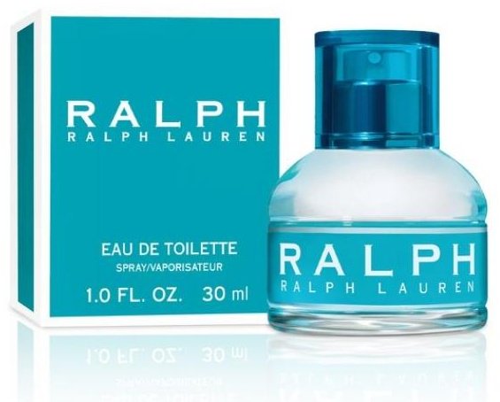 Ralph Lauren Ralph туалетная вода EDT 30 мл, для женщин купить,20990