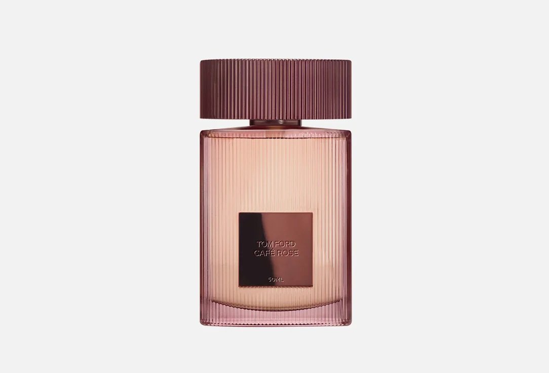 TOM FORD Cafe Rose парфюмерный набор 50 мл, для женщин купить,118290