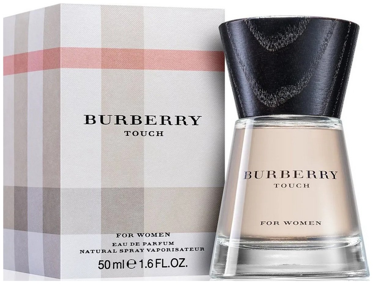 Burberry Touch парфюмерная вода EDP 50 мл, для женщин купить,23490