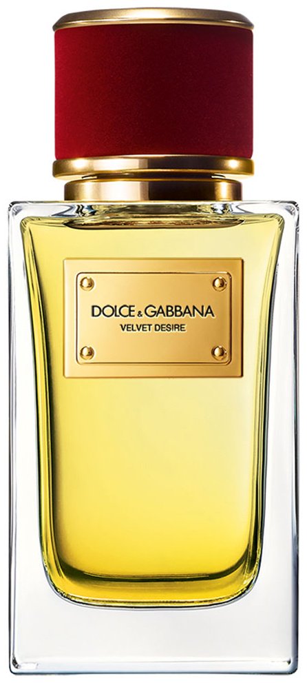 DOLCE&GABBANA Velvet Desire парфюмерная вода EDP 100 мл, для женщин купить,263490