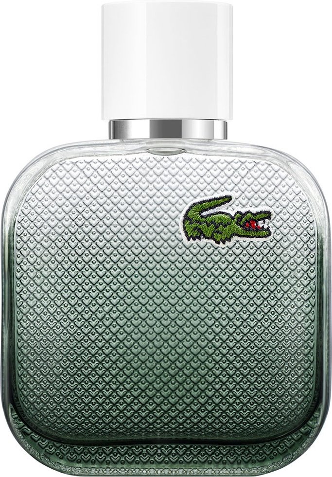 LACOSTE L.12.12 Blanc Intense туалетная вода EDT 50 мл, для мужчин купить,17990