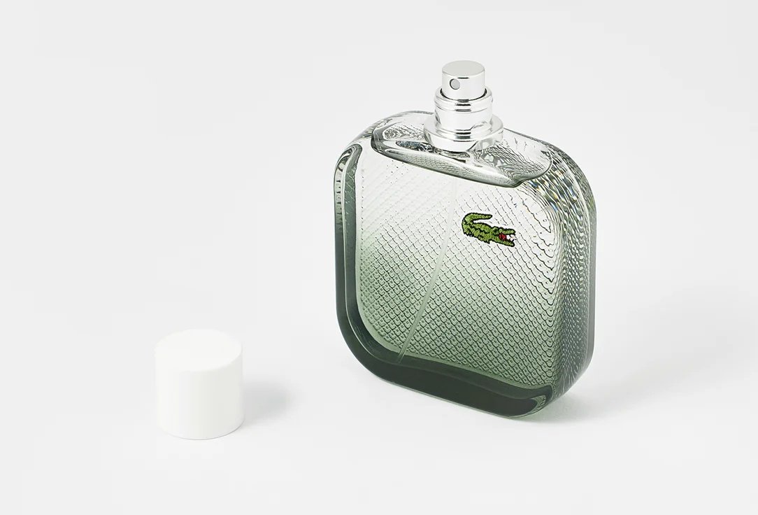 LACOSTE L.12.12 Blanc Intense туалетная вода EDT 50 мл, для мужчин купить,17990