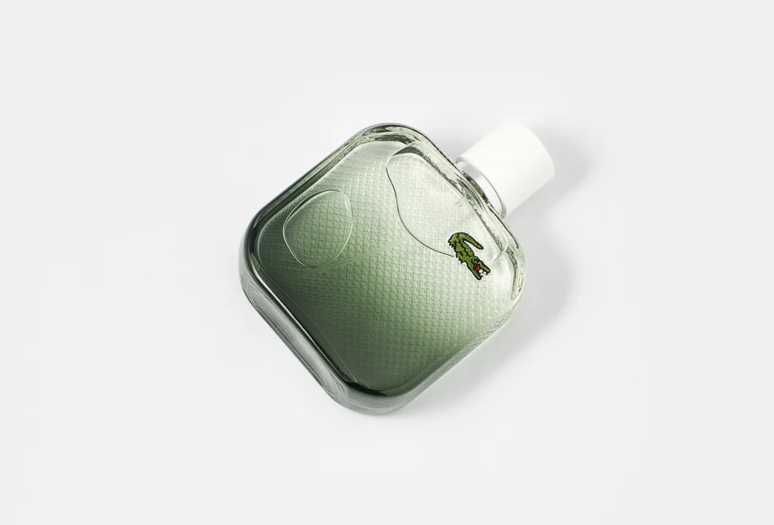 LACOSTE L.12.12 Blanc Intense туалетная вода EDT 50 мл, для мужчин купить,17990