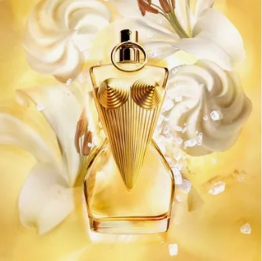 Jean Paul Gaultier Divine парфюмерная вода EDP 100 мл, для женщин купить,124790