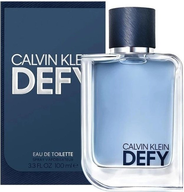 Calvin Klein Defy туалетная вода EDT 100 мл, для мужчин - ForteMarket Calvin Klein Defy туалетная вода EDT 100 мл, для мужчин купить,43290
