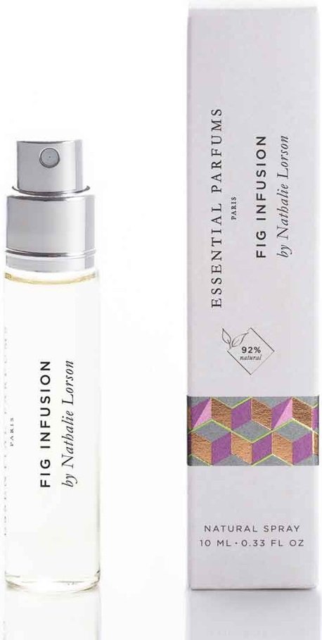 Essential Parfums Fig Infusion парфюмерная вода EDP 10 мл, унисекс купить,27990