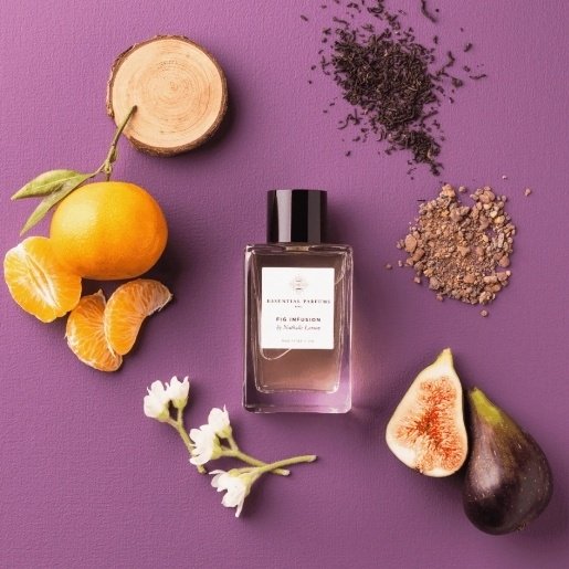Essential Parfums Fig Infusion парфюмерная вода EDP 10 мл, унисекс купить,27990