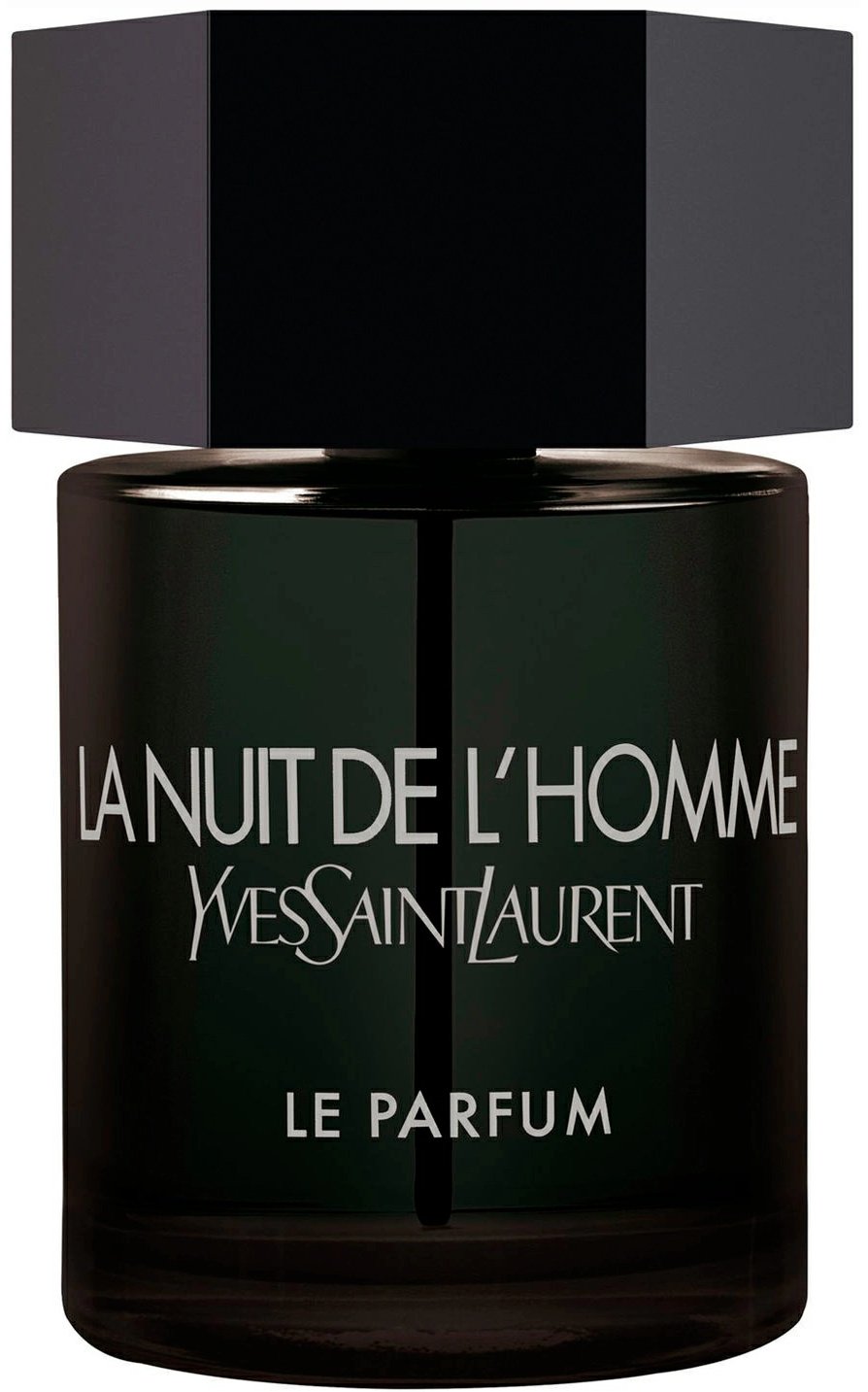 Yves Saint Laurent La Nuit De L'Homme парфюмерная вода EDP 60 мл, для мужчин купить,65690