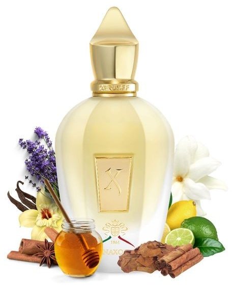 Xerjoff Naxos экстракт духов Extrait de Parfum 100 мл, унисекс купить,125290