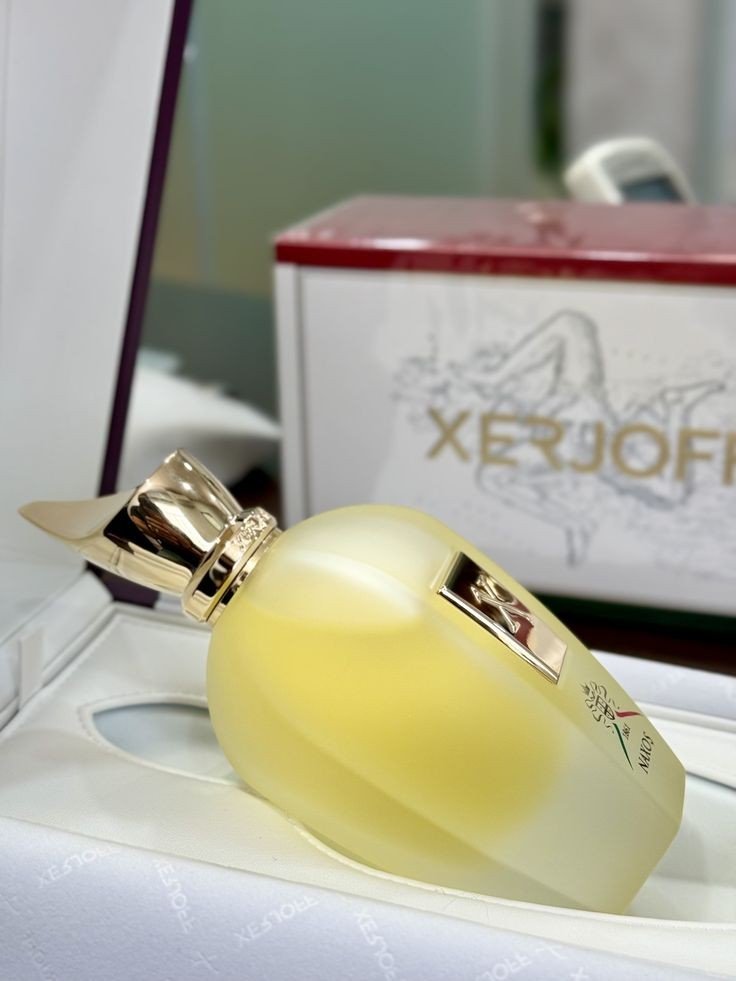 Xerjoff Naxos экстракт духов Extrait de Parfum 100 мл, унисекс купить,125290