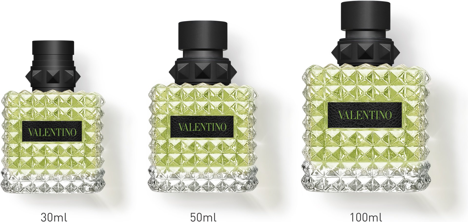 Valentino Born in Roma Green Stravaganza парфюмерная вода EDP 30 мл, для женщин купить,59090