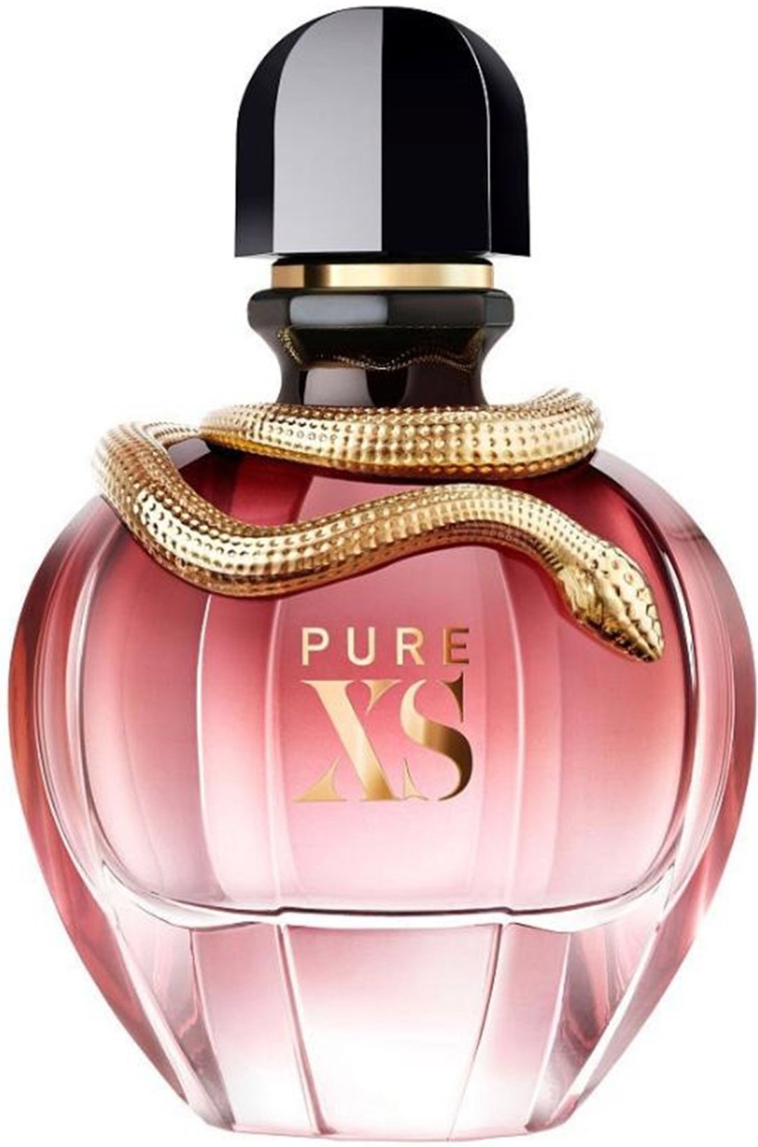 Paco Rabanne Pure XS парфюмерная вода EDP 80 мл, для женщин купить,66790