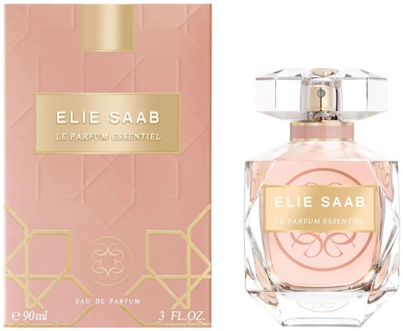 Elie Saab Le Parfum Essentiel парфюмерная вода EDP 90 мл, для женщин купить,40490
