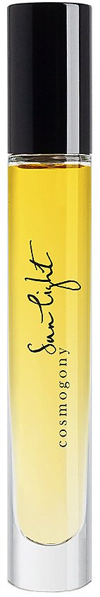 Cosmogony Sun Light духи PARFUM 10 мл, для женщин купить,14390