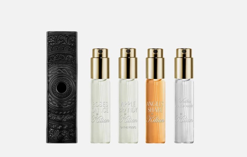KILIAN Kilian Paris THE LIQUORS DISCOVERY SET парфюмерный набор 30 мл, унисекс купить,215290