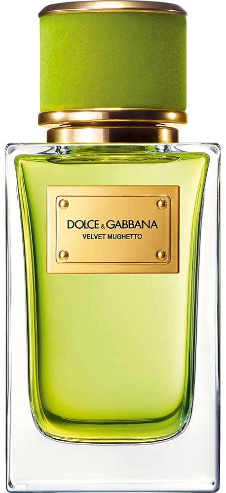 DOLCE&GABBANA Velvet Mughetto парфюмерная вода EDP 100 мл, унисекс купить,290490