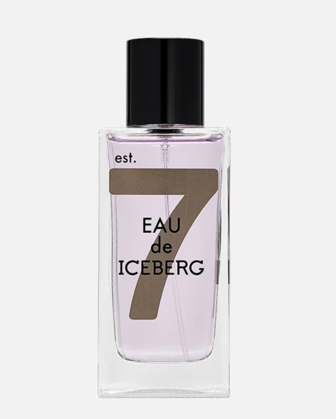 ICEBERG Eau Jasmine туалетная вода EDT 100 мл, для женщин купить,17490