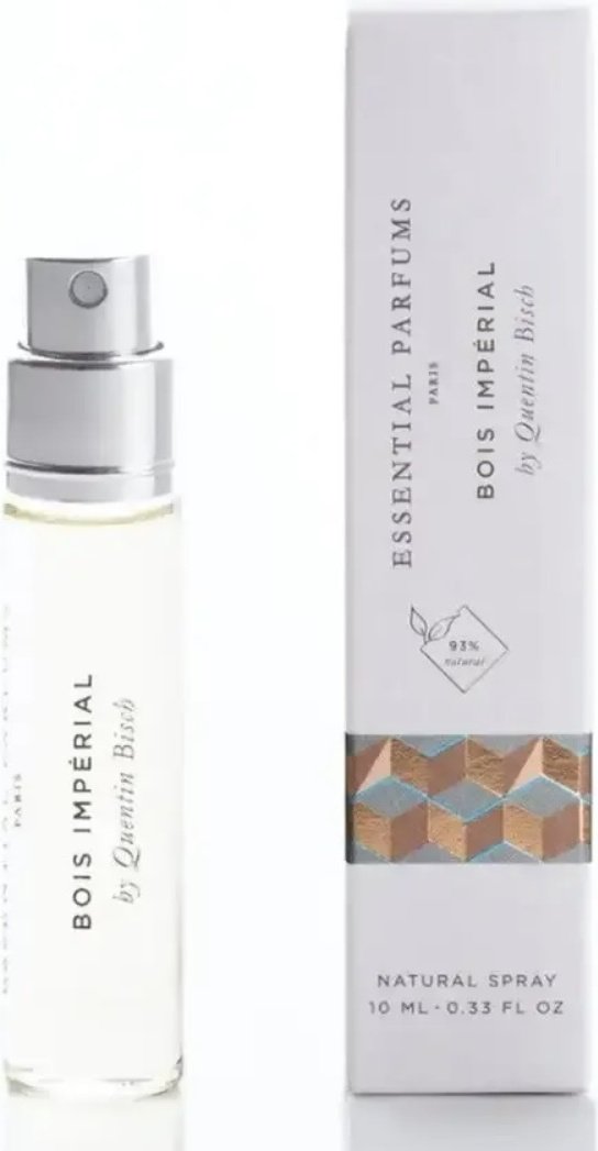 Essential Parfums Bois Imperial парфюмерная вода EDP 10 мл, унисекс купить,27990